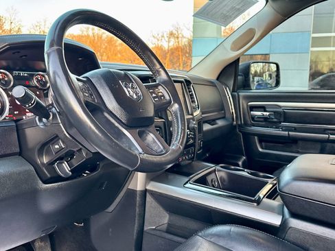 Used 2015 RAM 1500 Sport w/ Convenience Group image 20