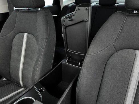 New 2025 Hyundai Sonata SEL image 18