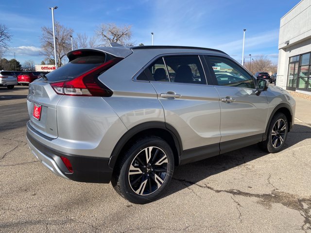 New 2026 Mitsubishi Eclipse Cross SE AWD/4WD image 5