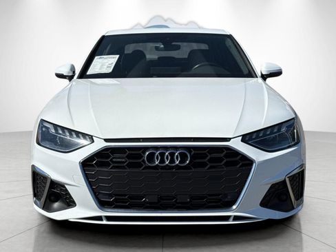 Used 2024 Audi A4 2.0T Premium Plus AWD/4WD image 8