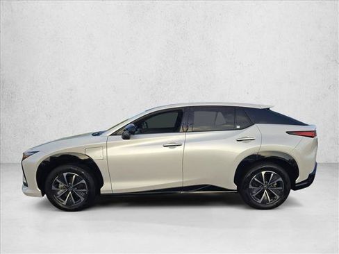 Used 2024 Lexus RZ 300e Premium w/ Accessory Package (Z1) FWD image 9