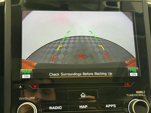 Used 2019 Subaru Crosstrek 2.0i Limited w/ Moonroof Package w/Navigation AWD/4WD image 31