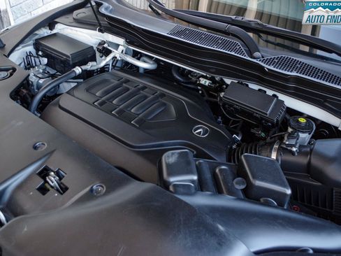 Used 2019 Acura MDX A-Spec AWD/4WD image 29