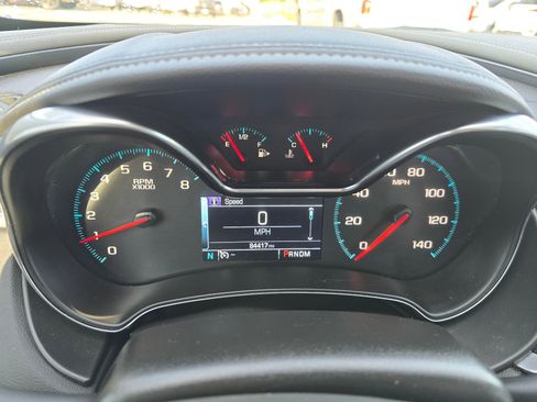 Used 2019 Chevrolet Impala LT image 15