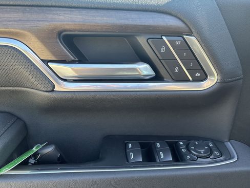 New 2026 Chevrolet Silverado 2500 High Country w/ Z71 Off-Road Package AWD/4WD image 16