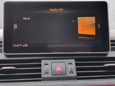 Used 2019 Audi SQ5 Premium Plus w/ Premium Plus Package image 20