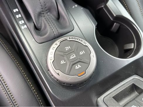 New 2026 Ford Bronco Badlands AWD/4WD image 29