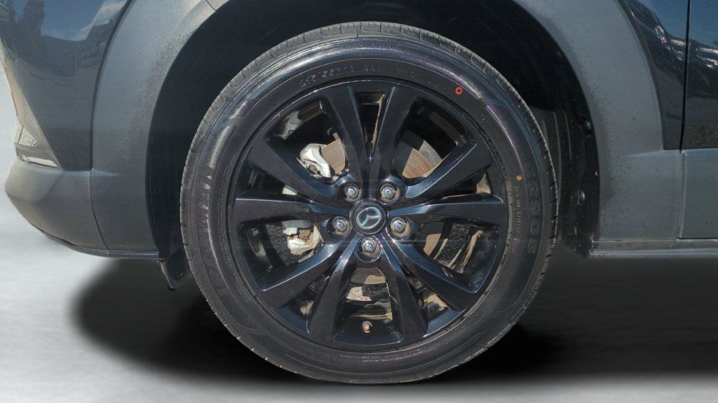 Used 2024 MAZDA CX-30 AWD 2.5 S w/ Select Sport Pkg image 25