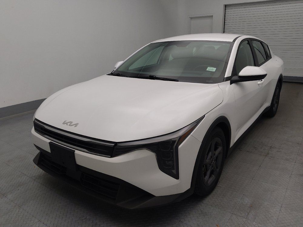 Used 2025 Kia K4 FWD image 15