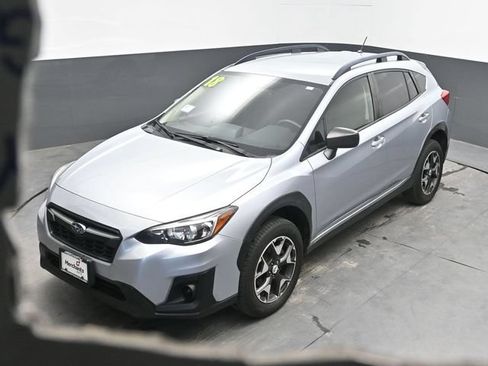 Used 2018 Subaru Crosstrek 2.0i AWD/4WD image 19