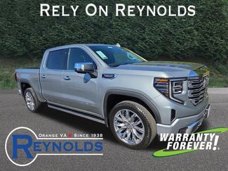 New 2026 GMC Sierra 1500 Denali 360° Tour