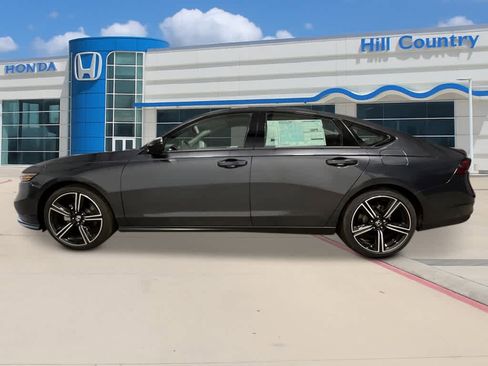 New 2026 Honda Accord SE image 2