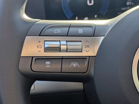 New 2026 Hyundai Kona SE FWD image 23