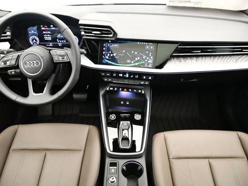 New 2026 Audi A3 2.0T Premium image 20