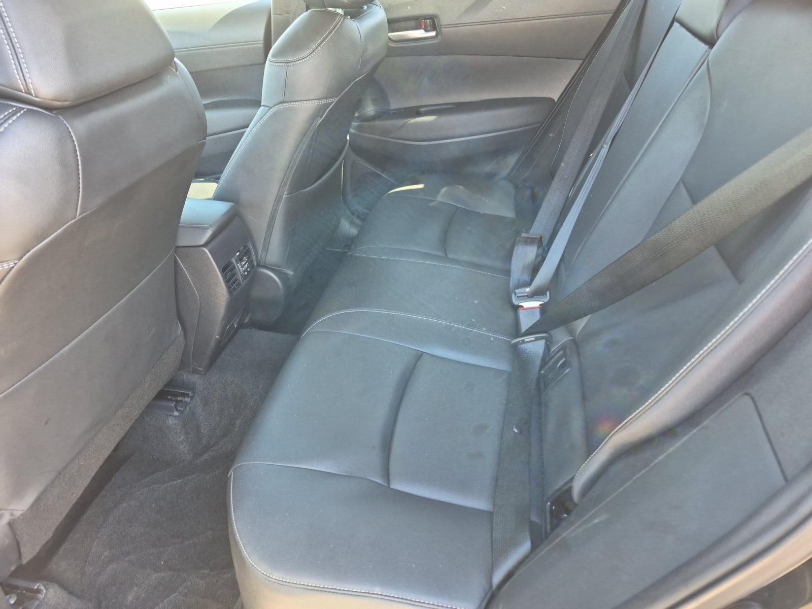 Certified 2025 Toyota Corolla Cross XLE AWD/4WD image 20