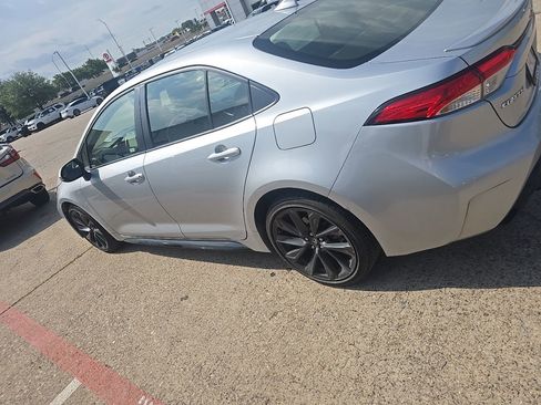 Used 2023 Toyota Corolla SE image 6