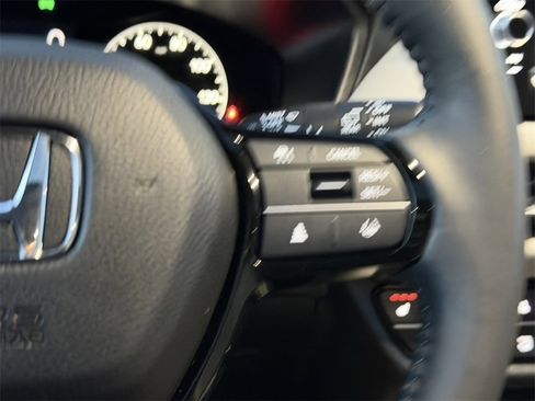 Used 2024 Honda HR-V EX-L image 21