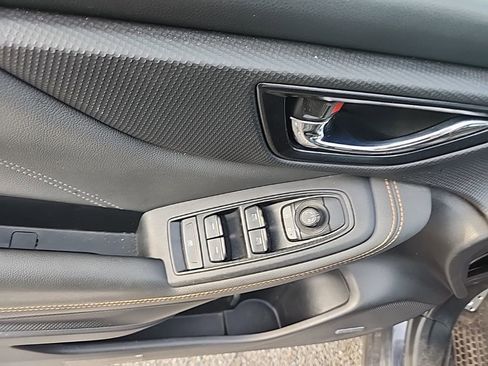 Used 2022 Subaru Forester Wilderness image 14