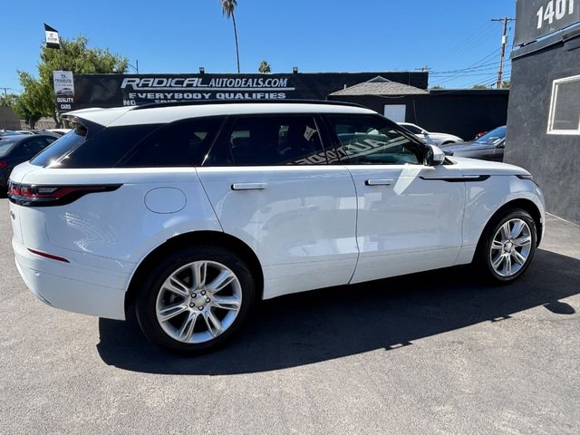 Used 2019 Land Rover Range Rover Velar S AWD/4WD image 28