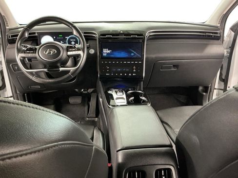 Used 2022 Hyundai Tucson Limited AWD/4WD image 6