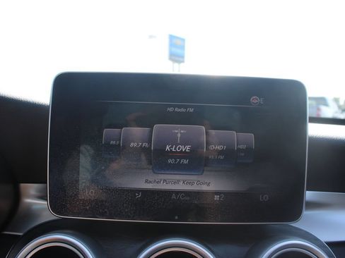 Used 2016 Mercedes-Benz C 300 Sedan image 48