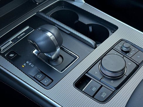 Certified 2024 MAZDA CX-90 Plug-In Hybrid w/ Premium Plus image 22