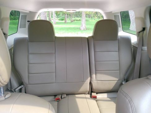 Used 2015 Jeep Patriot High Altitude AWD/4WD image 28