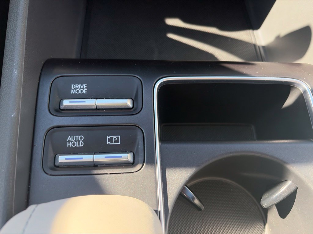 Certified 2025 Hyundai Sonata SEL FWD image 28