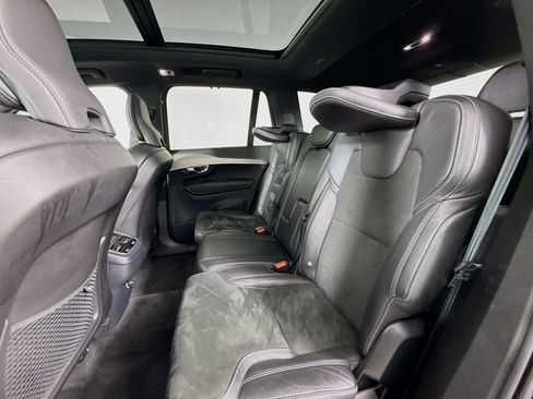 Used 2019 Volvo XC90 T6 R-Design w/ Advanced Package AWD/4WD image 24