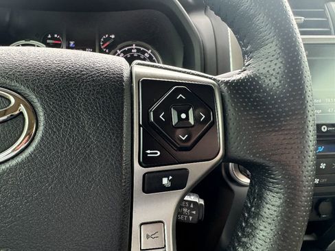 Used 2023 Toyota 4Runner Limited image 23
