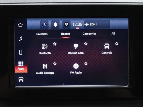 Used 2025 RAM ProMaster 2500 w/ Convenience Group FWD image 25