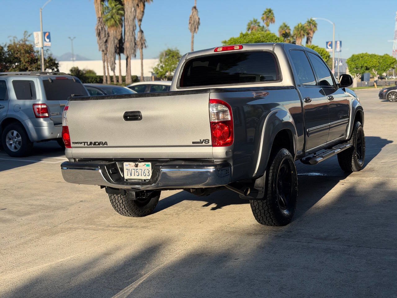 Used 2005 Toyota Tundra SR5 RWD image 10