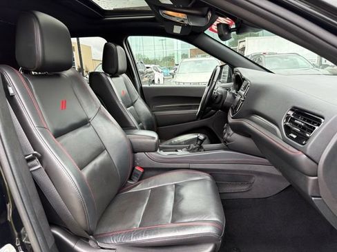 Used 2024 Dodge Durango GT RWD image 35