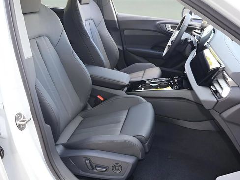 New 2025 Audi A5 2.0T Premium Plus Sedan w/ Premium Plus image 17