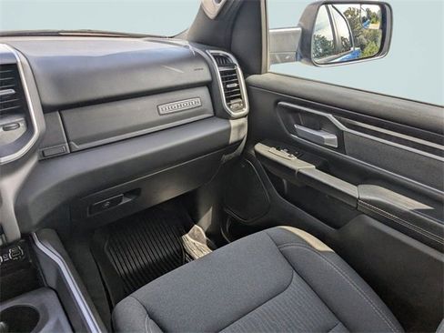 Used 2022 RAM 1500 Big Horn image 23