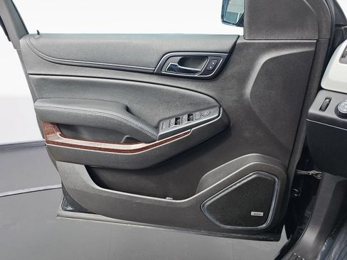 Used 2016 GMC Yukon XL SLE w/ HD Trailering Package AWD/4WD image 27