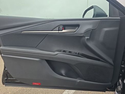 New 2026 Toyota Camry Hybrid image 26