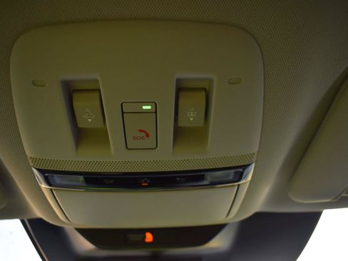 New 2026 Nissan Murano SL AWD/4WD image 43