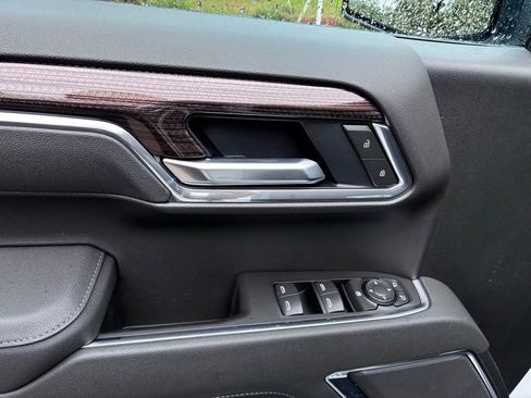New 2026 Chevrolet Silverado 1500 RST AWD/4WD image 24