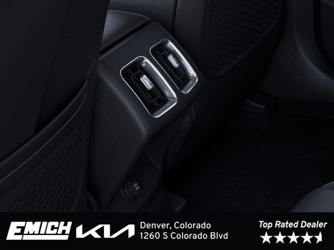 New 2026 Kia Sorento X-Line EX image 27
