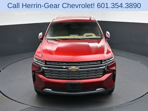 Used 2023 Chevrolet Tahoe Premier AWD/4WD image 35