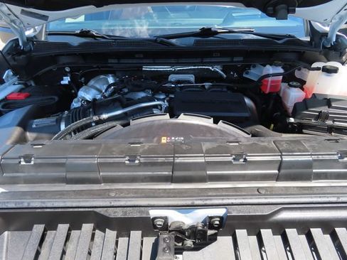 Used 2026 GMC Sierra 2500 Denali Ultimate AWD/4WD image 14