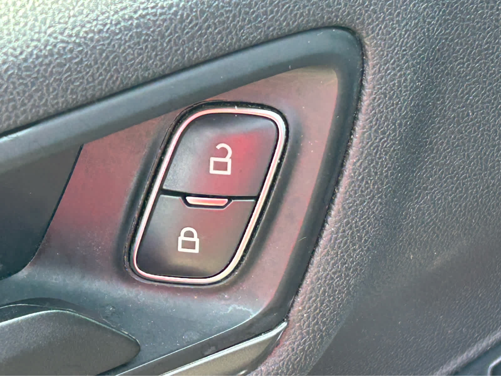 Used 2024 Ford Escape Active FWD image 18