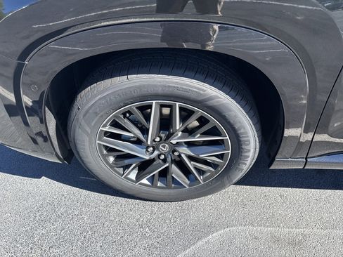 Used 2026 Lexus TX 350 AWD image 9