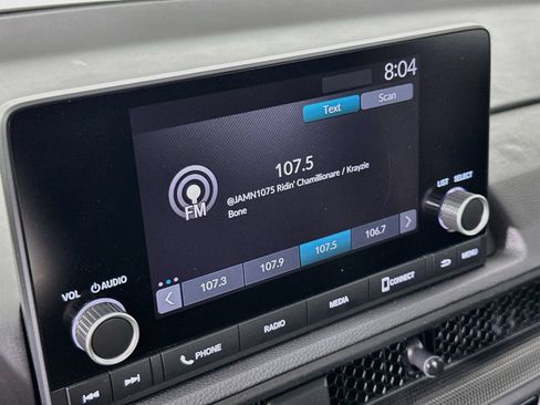 Used 2025 Honda CR-V Sport image 14