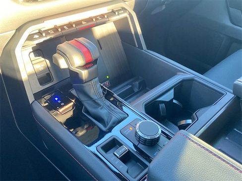 New 2026 Toyota Tundra TRD Pro image 23