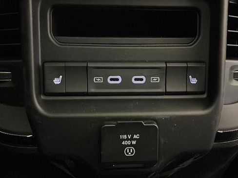 New 2026 RAM 1500 Rebel w/ Rebel Level 2 Equipment Group image 47