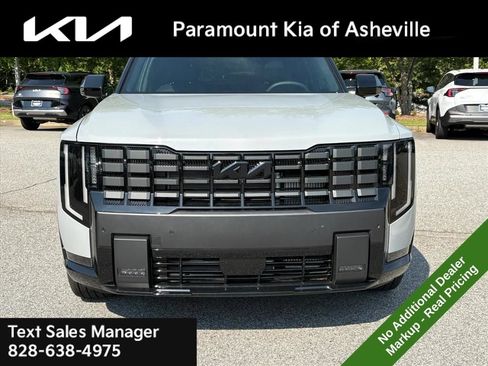 New 2027 Kia Telluride X-Line SX Prestige AWD/4WD image 2