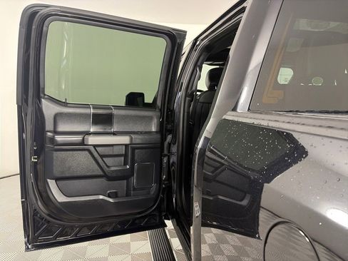 Certified 2020 Ford F150 Platinum w/ Equipment Group 701A Luxury image 12