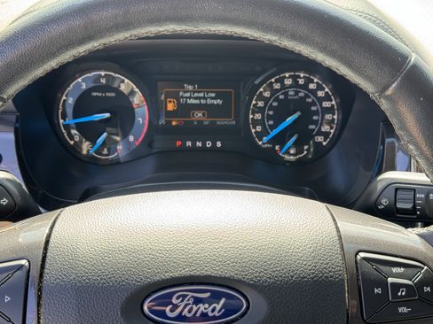 Certified 2022 Ford Ranger Lariat image 16